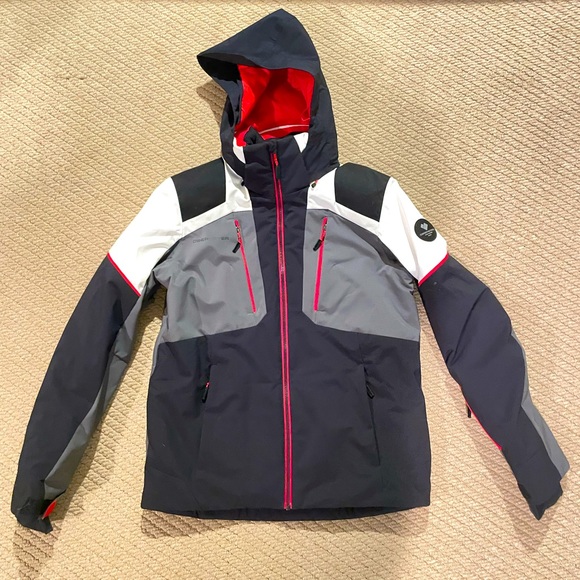 Obermeyer Jackets & Coats Mens Obermeyer Ski Jacket Poshmark